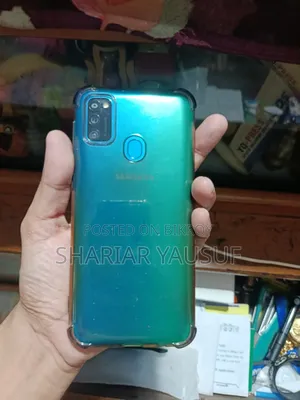 Samsung Galaxy M30s 128 GB Blue