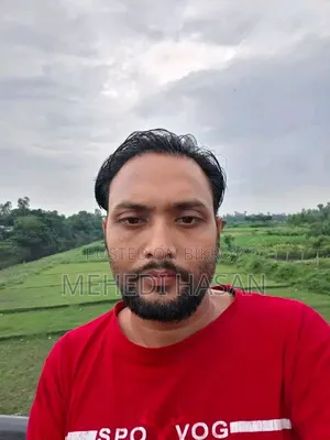 Mehedi Hasan Sherpur Bogura.