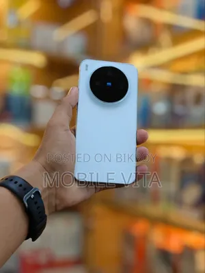 ভিভো এক্স৩০০ ২৫৬ জিবি হোয়াইট