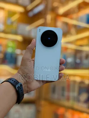 Vivo X300 256 GB White
