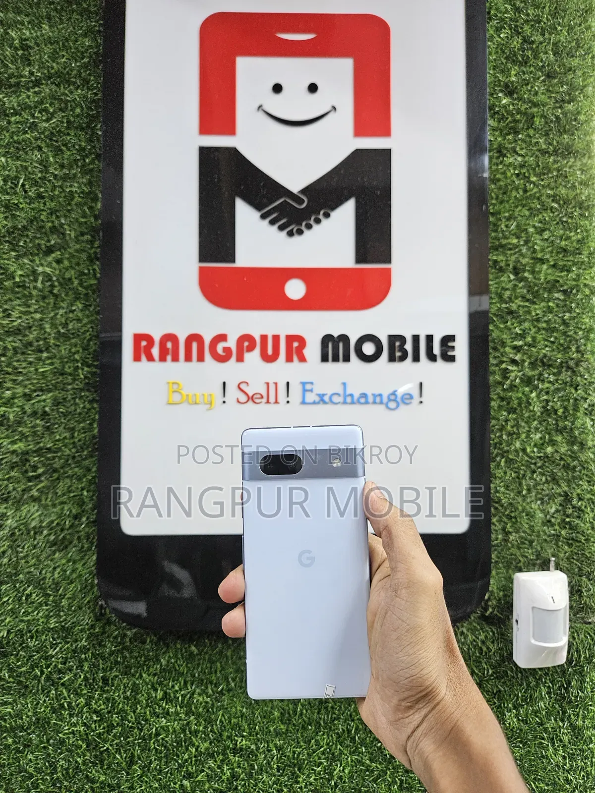 Google Pixel 7a 128 GB Blue
