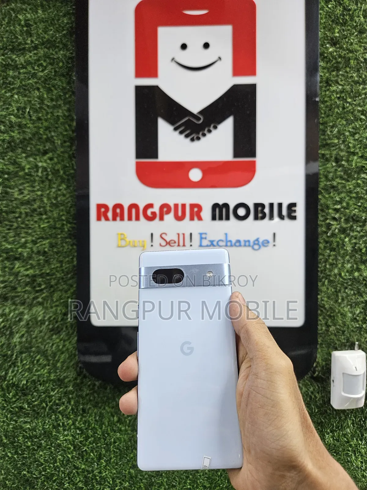 Google Pixel 7a 128 GB Blue