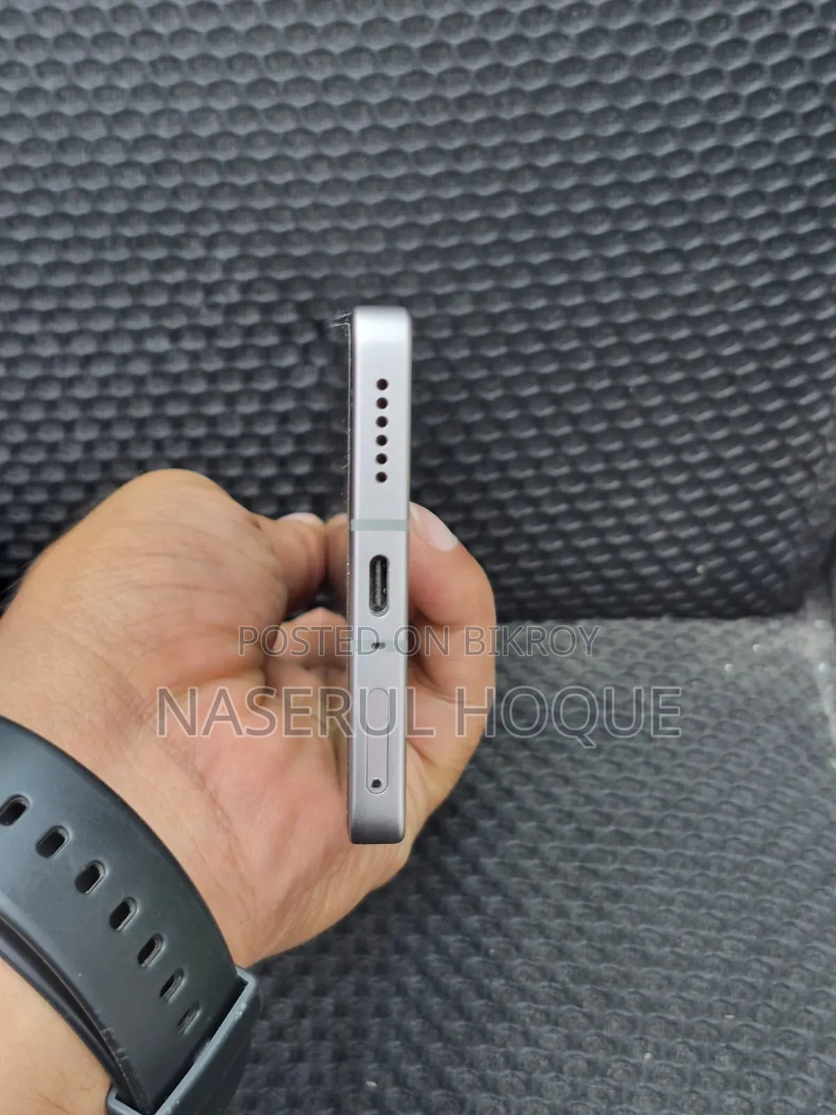 New Infinix Note 50 Pro+ 256 GB Silver