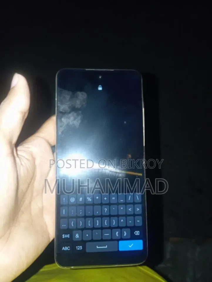 Realme C55 128 GB White