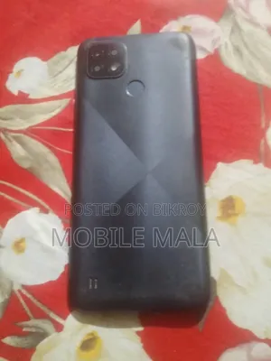 রিয়েলমি সি২১ওয়াই ৬৪ জিবি পিঙ্ক