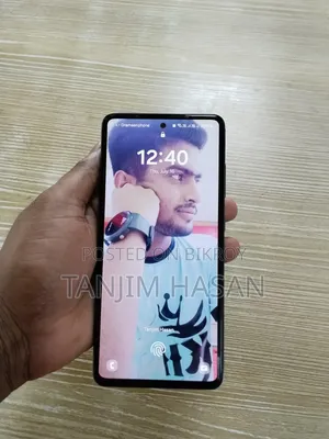 Samsung Galaxy A52s 5G 128 GB White