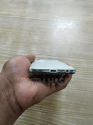 Samsung Galaxy A52s 5G 128 GB White