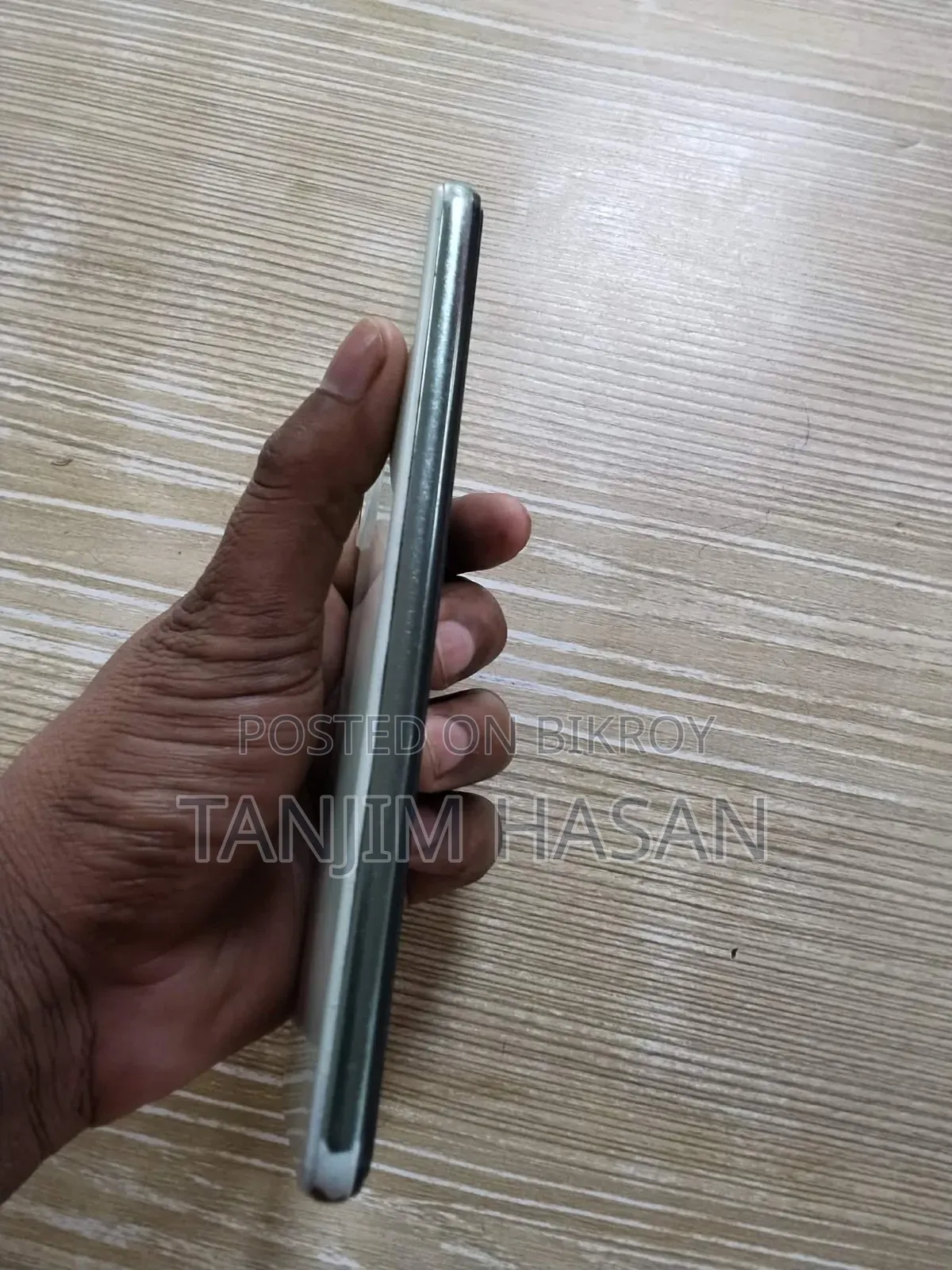 Samsung Galaxy A52s 5G 128 GB White