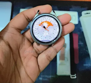 Samsung Galaxy Watch 6 Classic