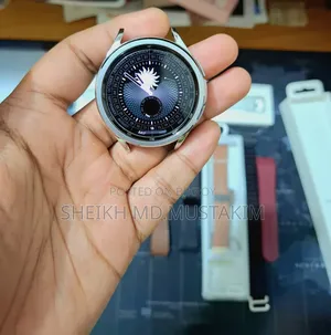 Samsung Galaxy Watch 6 Classic