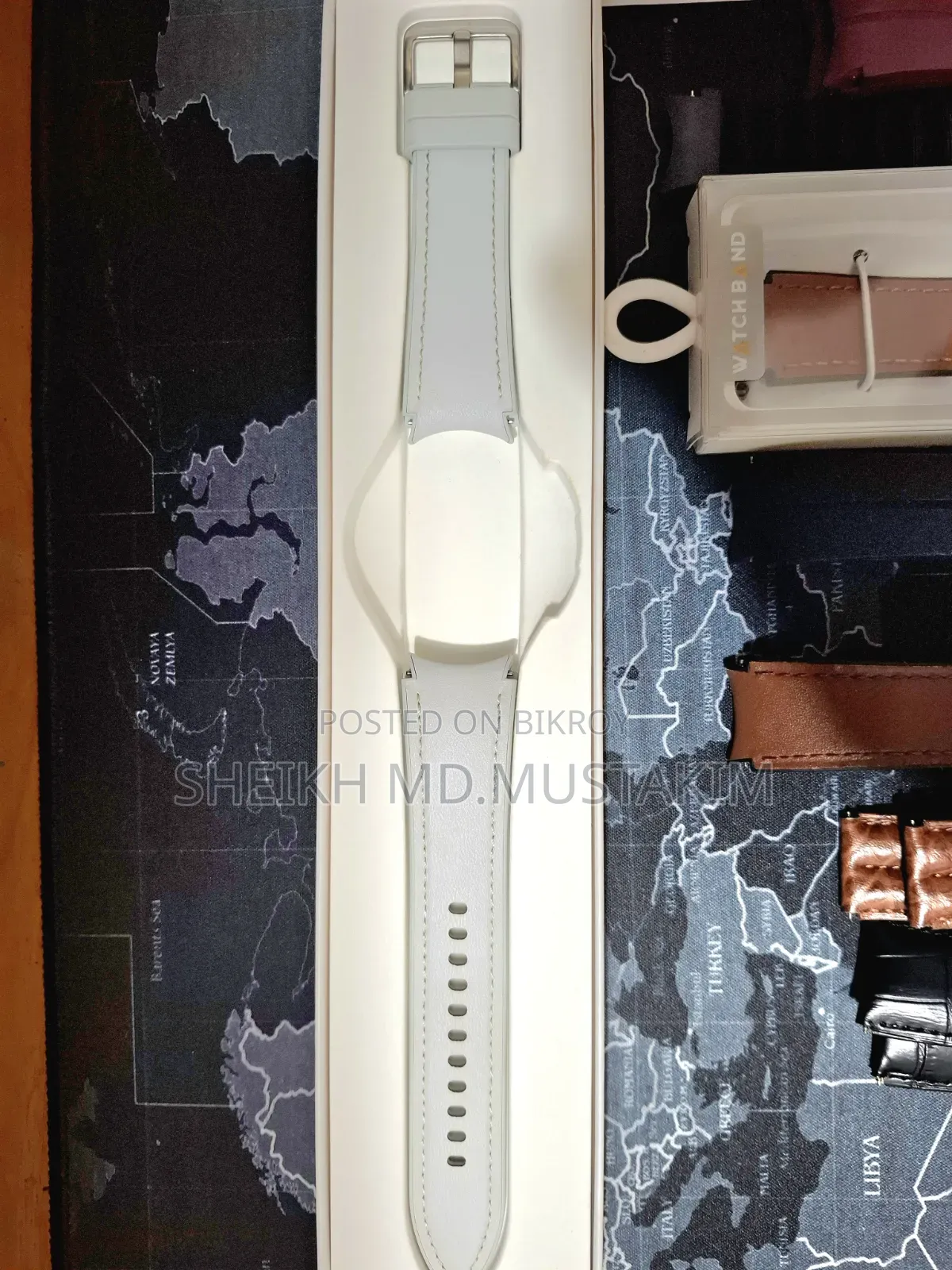 Samsung Galaxy Watch 6 Classic