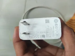 Xiaomi 120W Original Charger for sale