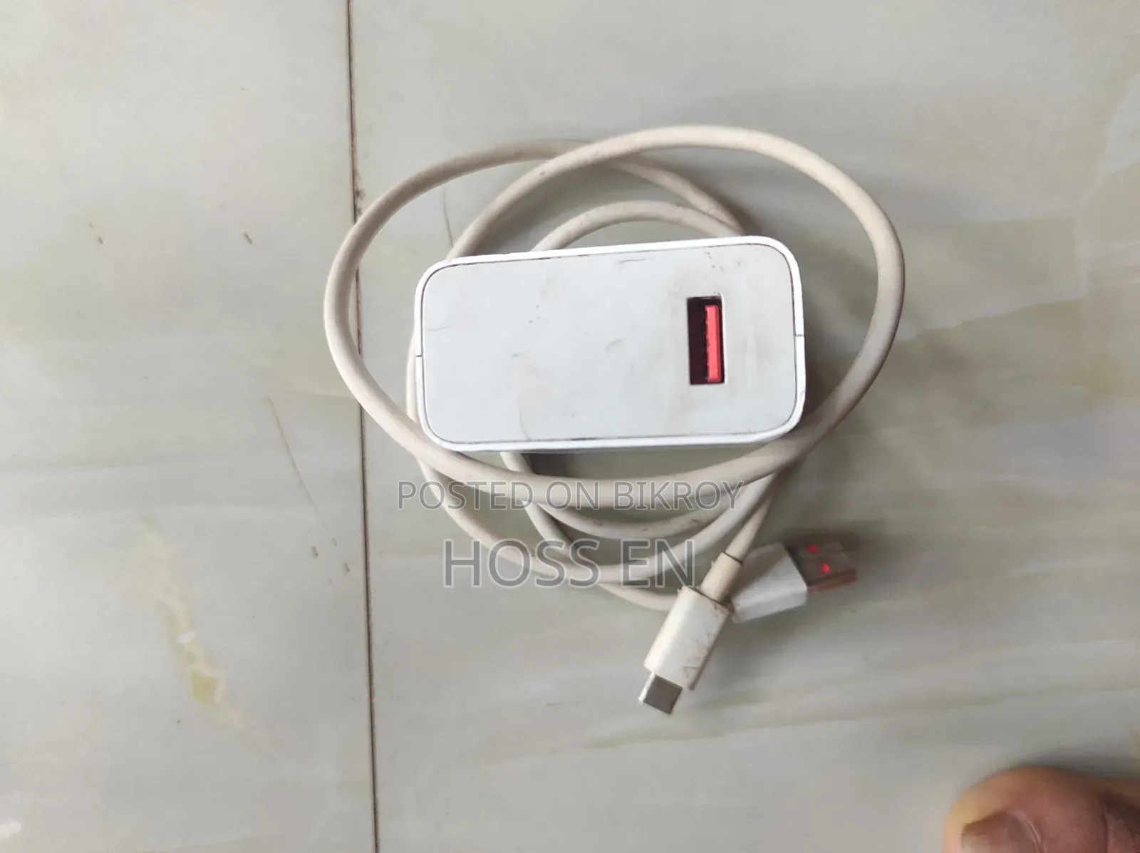 Xiaomi 120W Original Charger for sale