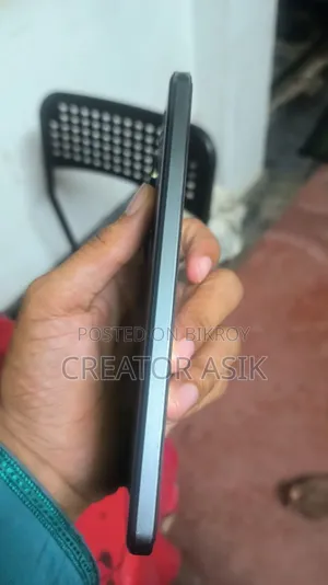iQOO 11 256 GB Black