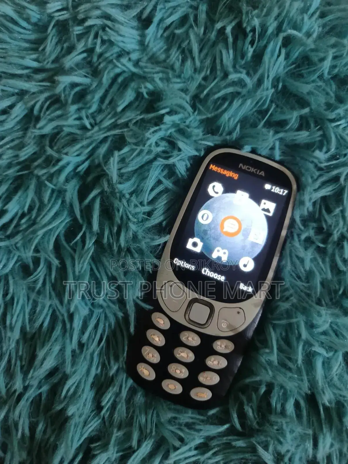 Nokia 3310