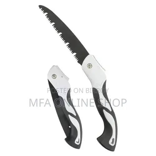 Household Trimming Saw