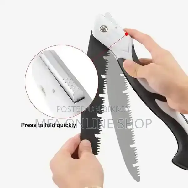 Household Trimming Saw