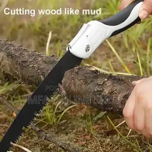 Household Trimming Saw