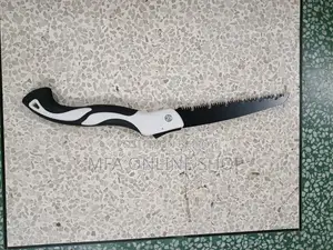 Household Trimming Saw