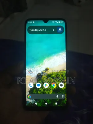Xiaomi Mi A3 128 GB Blue