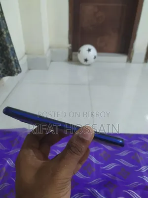 Xiaomi Mi A3 128 GB Blue