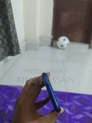 Xiaomi Mi A3 128 GB Blue