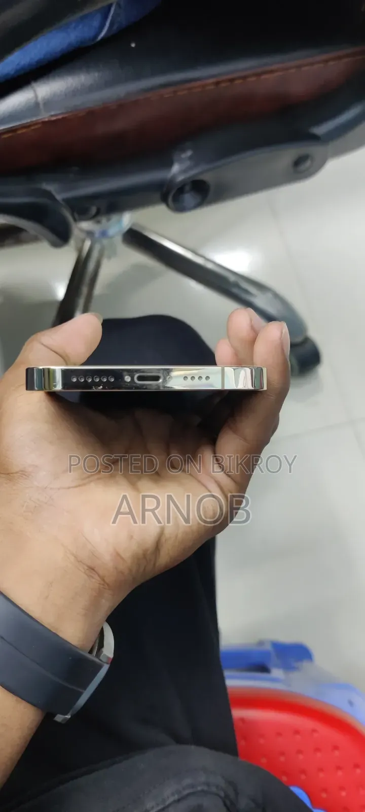 Apple iPhone 13 Pro Max 256 GB Gold