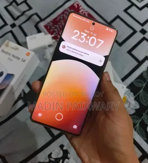 Xiaomi Redmi Note 14 Pro 256 GB