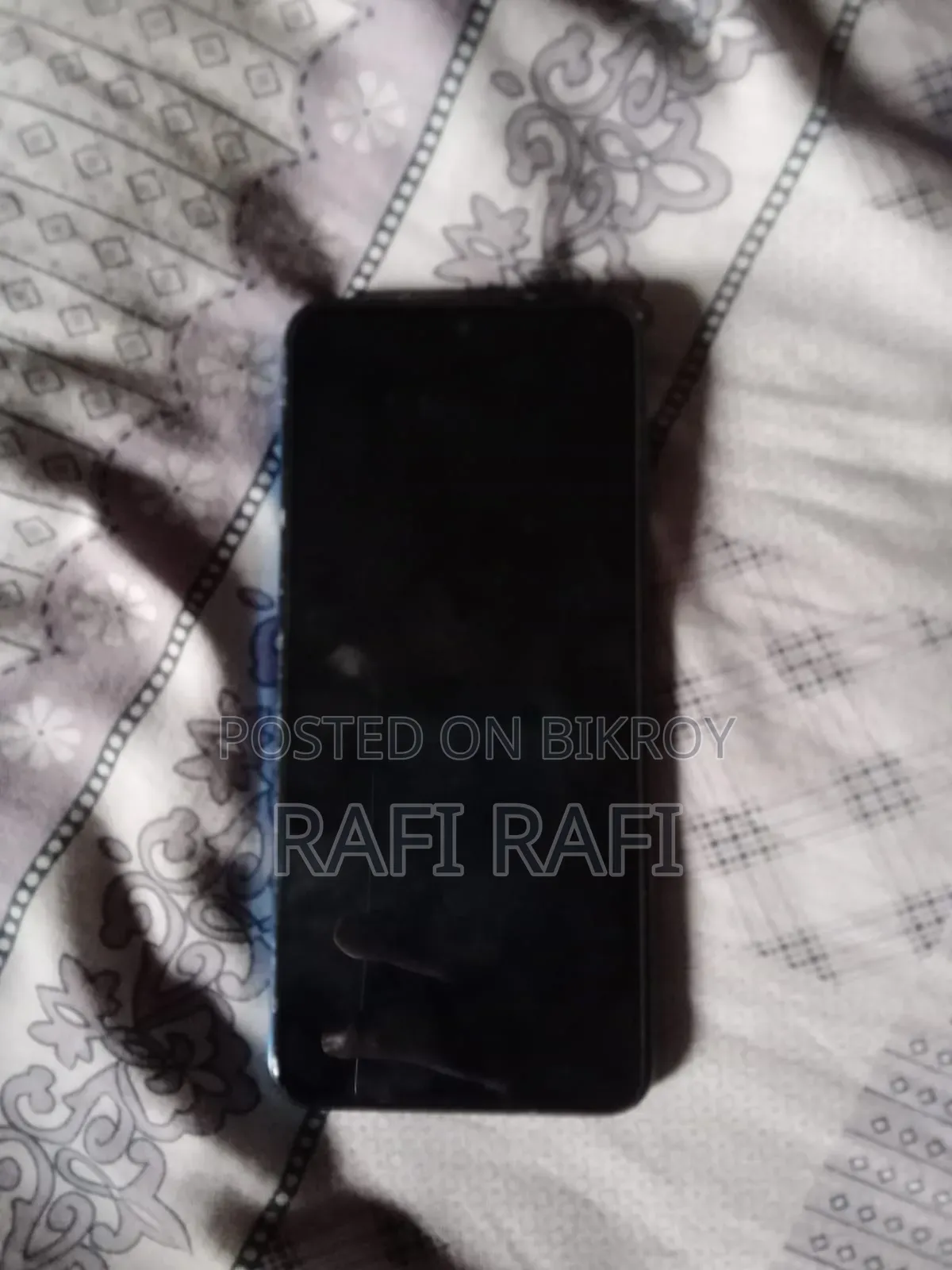 Xiaomi Redmi Note 11S 128 GB Blue