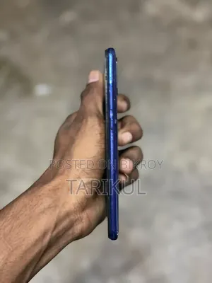 Xiaomi Mi A3 64 GB Blue