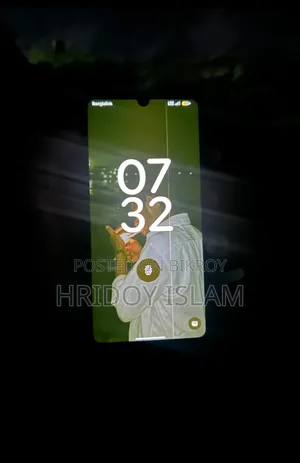 Google Pixel 6a 128 GB Bronze