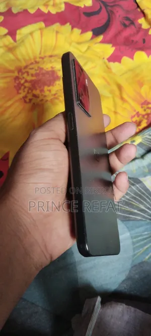 OnePlus Nord 64 GB Black