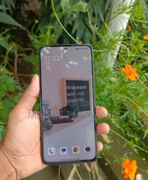 Xiaomi Redmi Note 13 256 GB Black