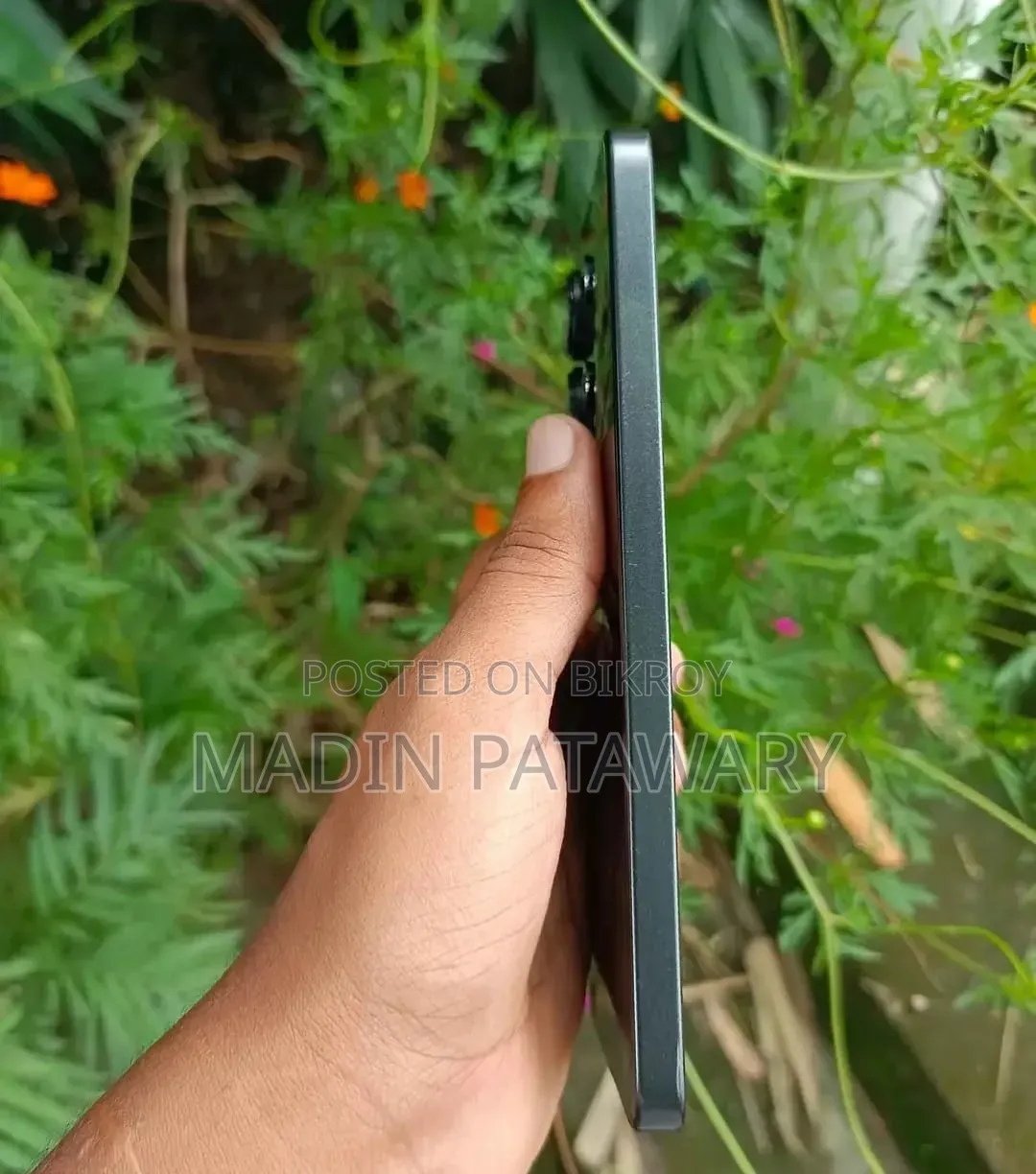 Xiaomi Redmi Note 13 256 GB Black