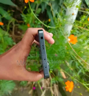 Xiaomi Redmi Note 13 256 GB Black