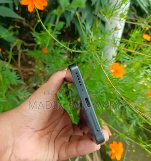 Xiaomi Redmi Note 13 256 GB Black
