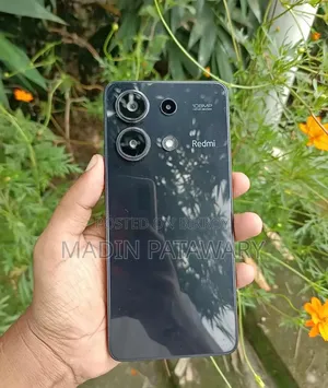 Xiaomi Redmi Note 13 256 GB Black