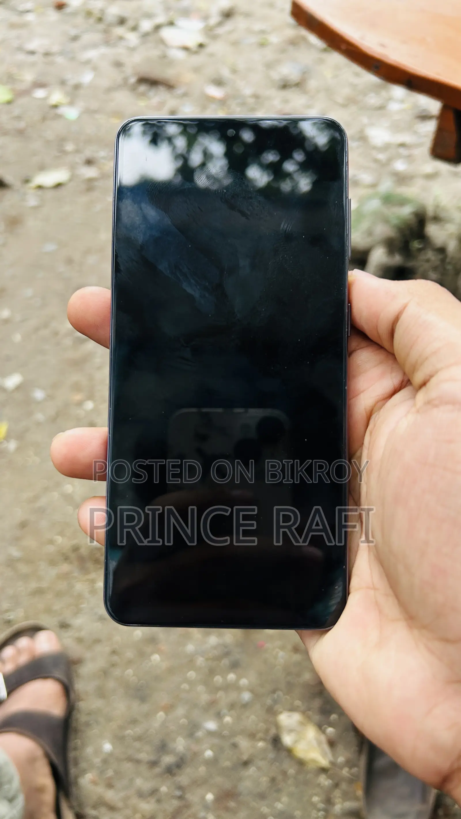 স্যামসাং গ্যালাক্সি এস২১ ৫জি ১২৮ জিবি পার্পল
