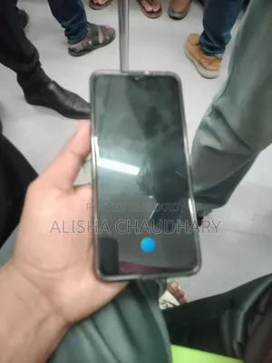 Vivo V21e 128 GB Blue