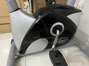 Exercise Cycle