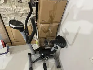 Exercise Cycle