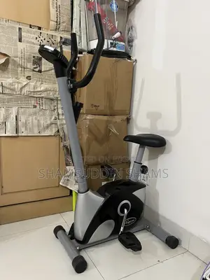 Exercise Cycle