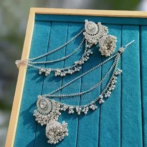 Jewelry Collection Set Available