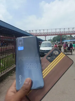 Vivo Y51 16 GB Blue