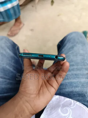 ভিভো ওয়াই১এস ৩২ জিবি নীল
