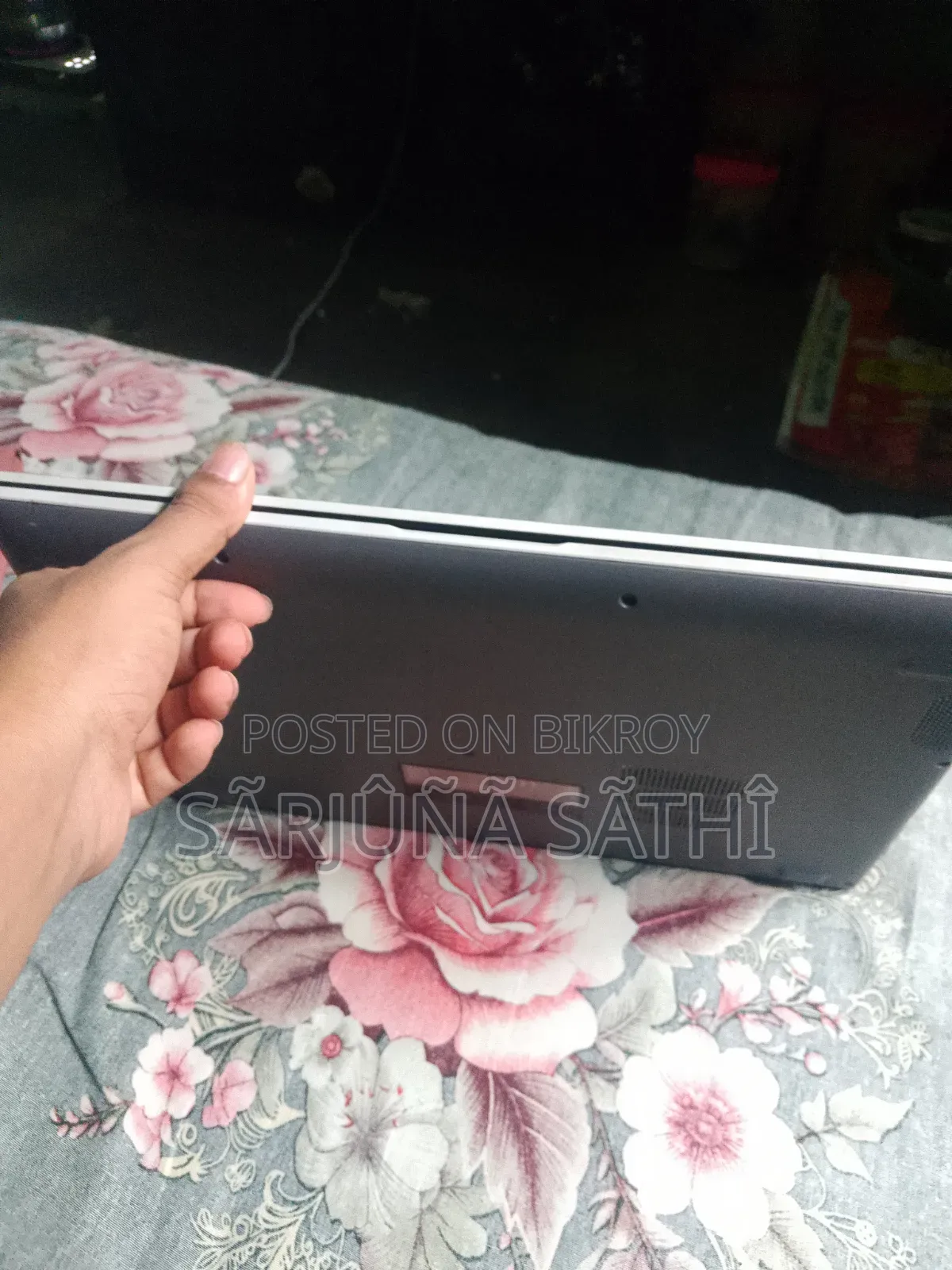 Laptop Asus 4GB Intel Core i3 SSD 512GB
