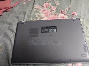 Laptop Asus 4GB Intel Core i3 SSD 512GB