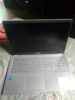 Laptop Asus 4GB Intel Core i3 SSD 512GB