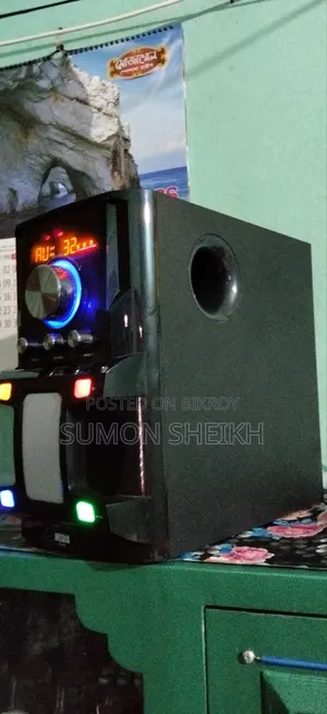 Speaker for sale with offer