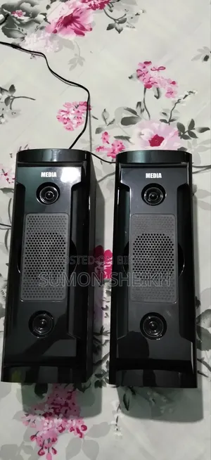 Speaker for sale with offer